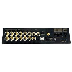 Phoenix Gold ZQDSP12