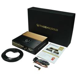 Phoenix Gold ZQDSP12