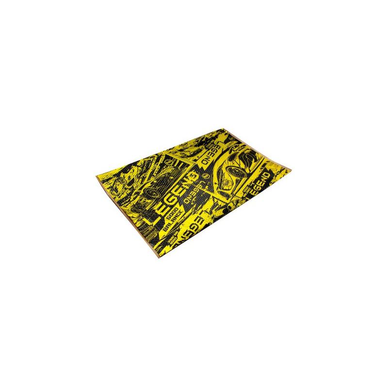 STP Legend Bulk Pack (20 Sheets, 1,5 MM 3,52 m2)