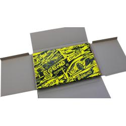 STP Legend Bulk Pack (20 Sheets, 1,5 MM 3,52 m2)