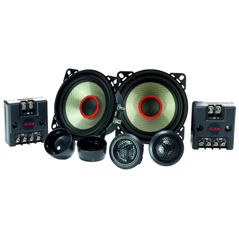 Audio System CARBON 100