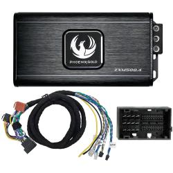 Phoenix Gold ZXMPFT1