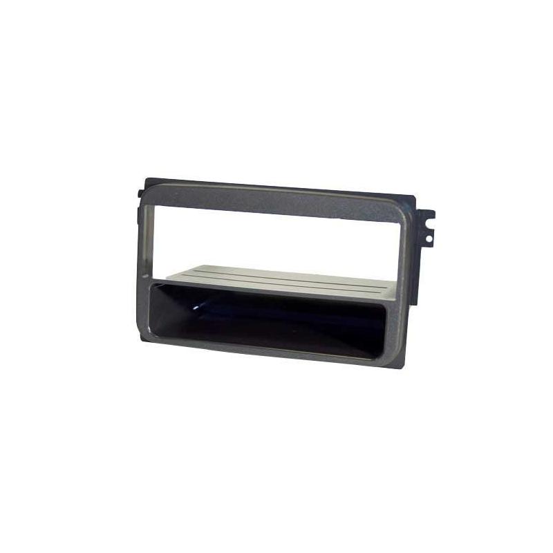 ACV 1DIN inbouwframe Hyundai Sonata (003) ACV 1DIN inbouwframe Hyundai Sonata (003)