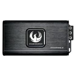 Phoenix Gold ZXMPVW2