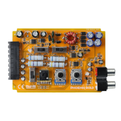 Phoenix Gold ZLOC2.2