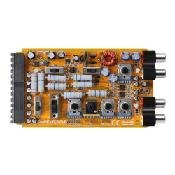 Phoenix Gold ZLOC4.4