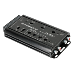 Phoenix Gold ZLOC4.4