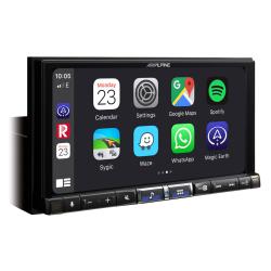 Alpine ILX-705S453B