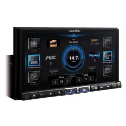 Alpine ILX-705S453B