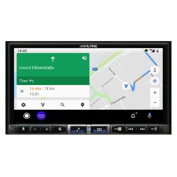 Alpine ILX-705S453B