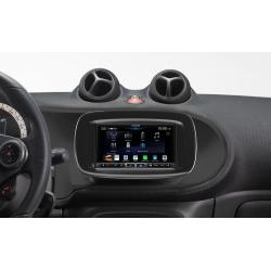 Alpine ILX-705S453B