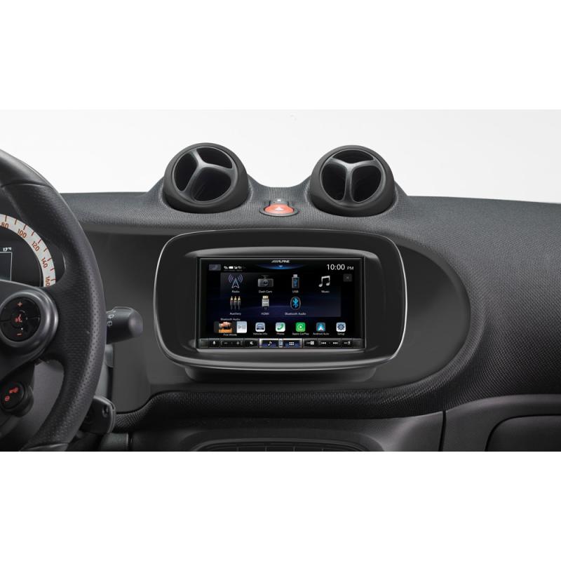 Alpine ILX-705S453B Alpine ILX-705S453B