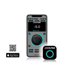 Alpine PDP-E802DSP