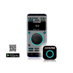 Alpine PDP-E802DSP