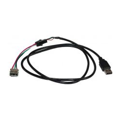 Alpine C9504-USB