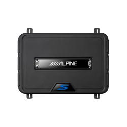 Alpine SS-SB10