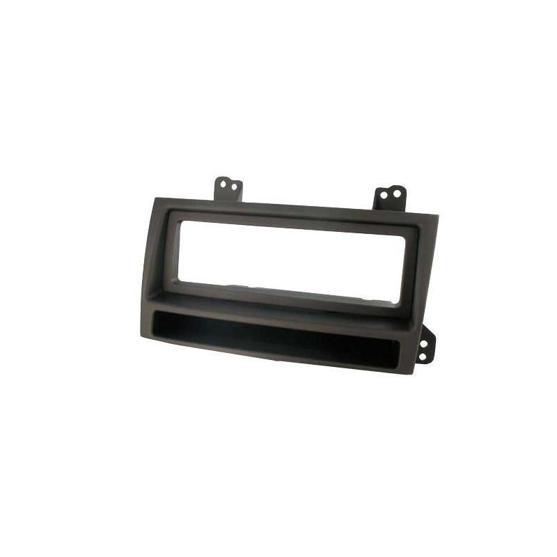 ACV 1DIN inbouwframe Hyundai Sonata (004) ACV 1DIN inbouwframe Hyundai Sonata (004)
