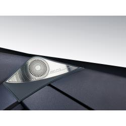 Alpine SPC-106S907-2