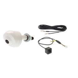 Alpine HCE-C2100RD-MHU