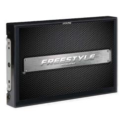 Alpine X903D-F