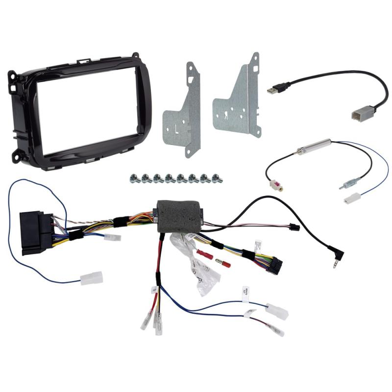 Alpine KIT-7AR-940 Alpine KIT-7AR-940