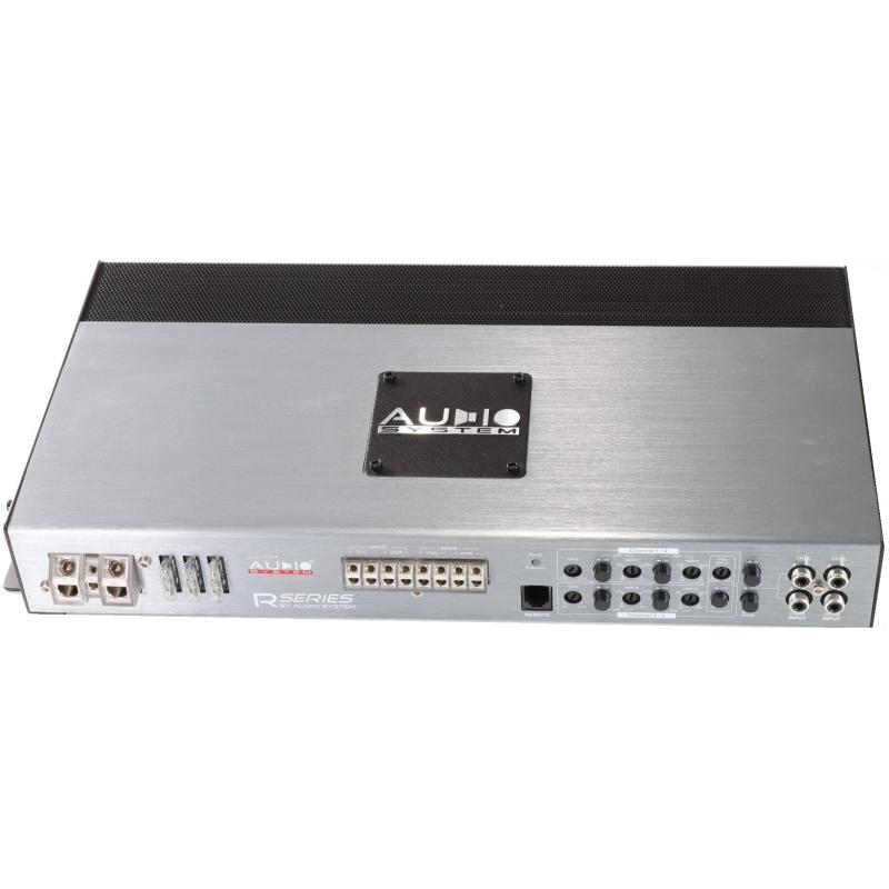 Audio System R130.4 24V Audio System R130.4 24V