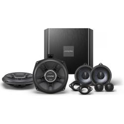 Alpine SPC-2045ABMW-HR