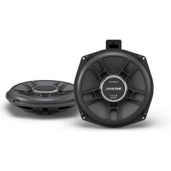 Alpine DP2-80WF-B