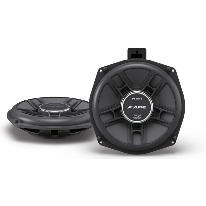 Alpine DP2-80WF-B Alpine DP2-80WF-B
