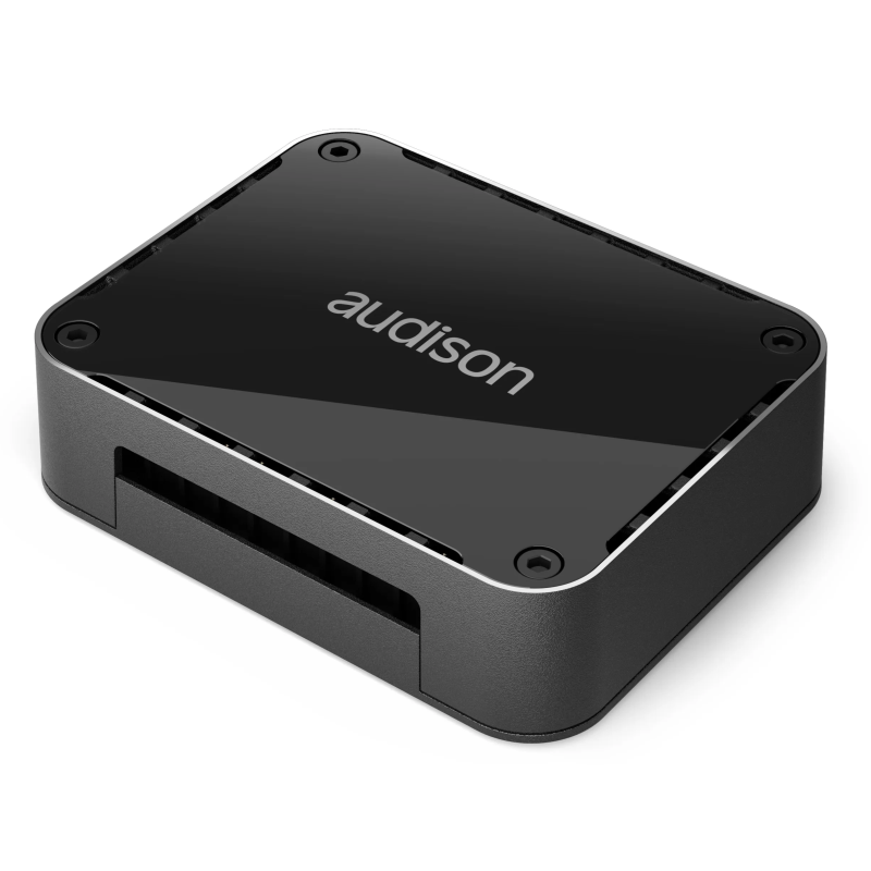 Audison AVCX 3P Audison AVCX 3P