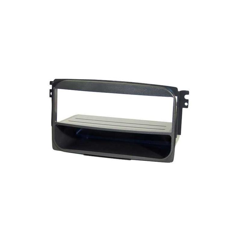 ACV 1DIN inbouwframe Hyundai Tiburon ACV 1DIN inbouwframe Hyundai Tiburon