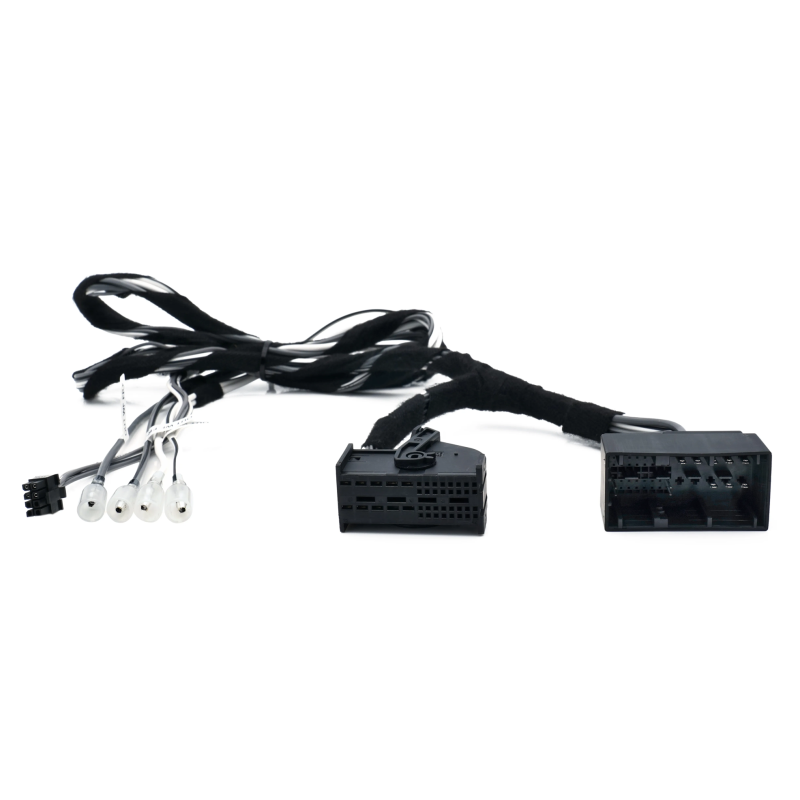 Audison AFBMW - BOOSTER 01 Audison AFBMW - BOOSTER 01