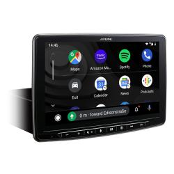 Alpine INE-F904-208