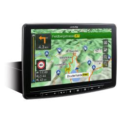 Alpine INE-F904-208