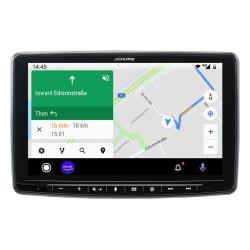 Alpine INE-F904-208