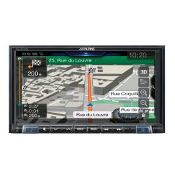 Alpine INE-W720SM-B