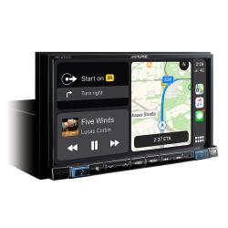 Alpine INE-W720SM-B