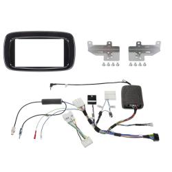 Alpine INE-W720SM-B