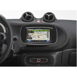 Alpine INE-W720SM-B