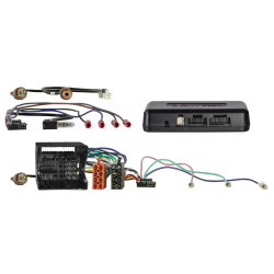 ACV Canbus / Info / Camera / Stuurwielinterface Skoda / Volkswagen 52 Polig (Vanaf 2013 t/m 2021)