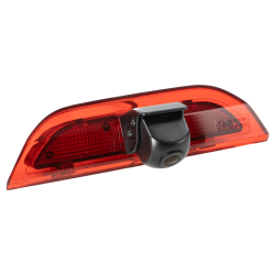 ACV 3e Remlicht Camera Ford Transit Connect / Courier (Vanaf 2023)