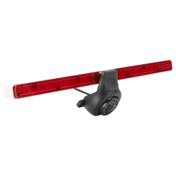 ACV 3e Remlicht Camera Iveco Daily (Vanaf 2023 - 2025)