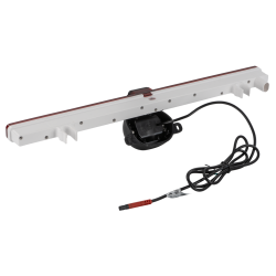 ACV 3e Remlicht Camera Iveco Daily (Vanaf 2023 - 2025)