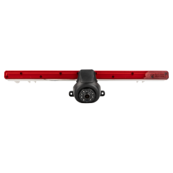 ACV 3e Remlicht Camera Iveco Daily (Vanaf 2023 - 2025)