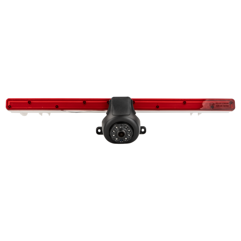 ACV 3e Remlicht Camera Iveco Daily (Vanaf 2023 - 2025)