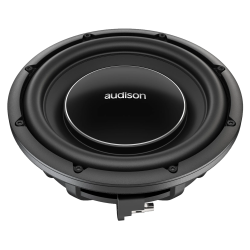 Audison AV 10 D2 II