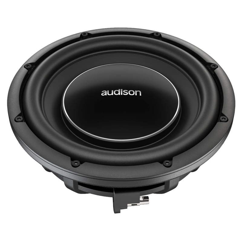 Audison AV 10 D4 II