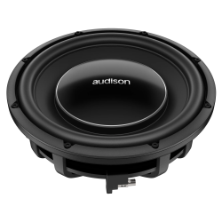 Audison AV 12 D2 II