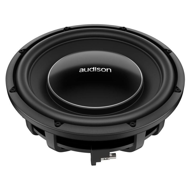 Audison AV 12 D4 II