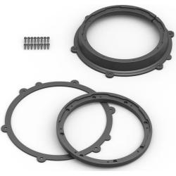 BOXMORE Speakerringen Set Audi / Porsche